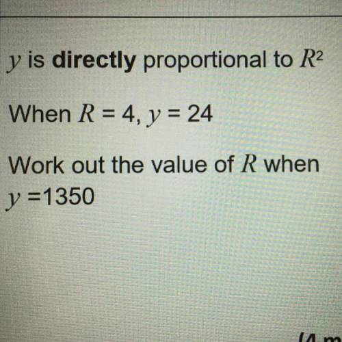 Could you work out this question please ?