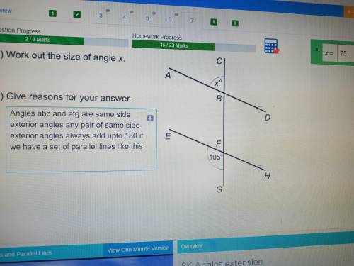 I need help only gives me 3/3 marks