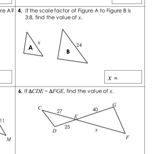 Please help solve these two problems!!