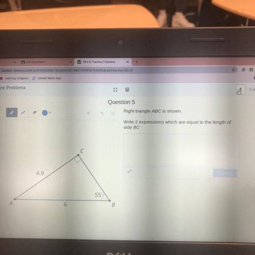 Geometry homework please help