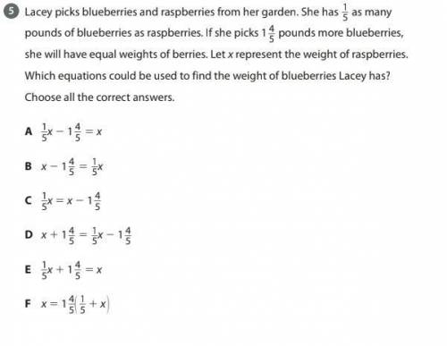 I need help with my math problem please and thank you