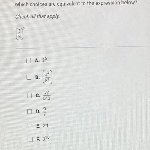 I need help I need to make sure this answer is correct