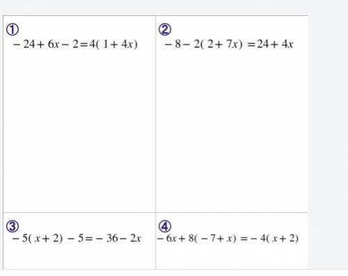 Can you help me solve this equation??