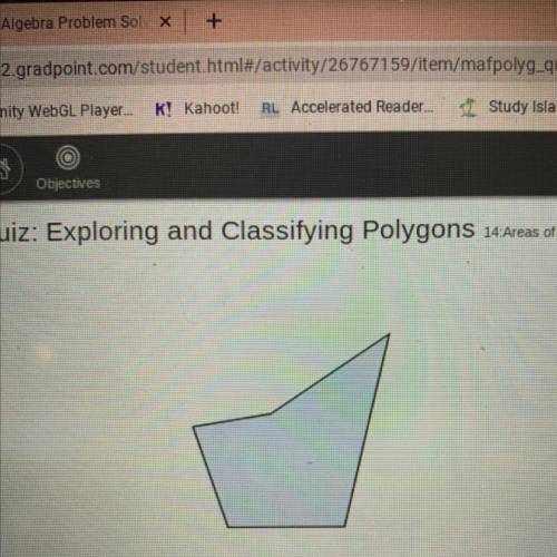 Identify the polygon according to the number of sides.

Helppppp meeeeeeeee
I’m so confused?!?!?!?