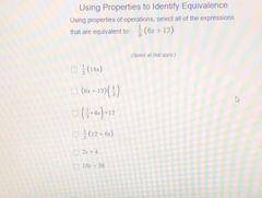 Sorry for the blurry image, can someone help answer and explain the answer 2 me?