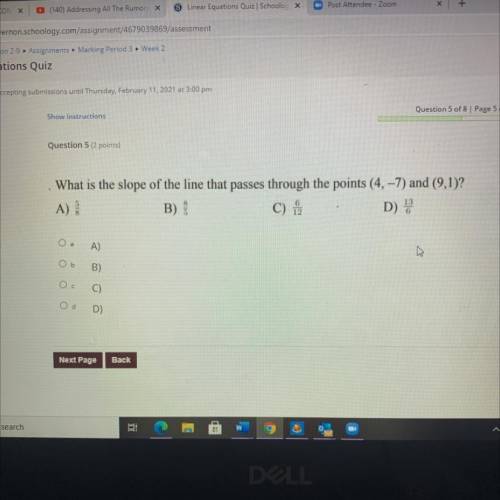 This is a quiz lol. i need help