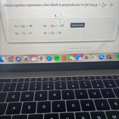Asking for the correct equation