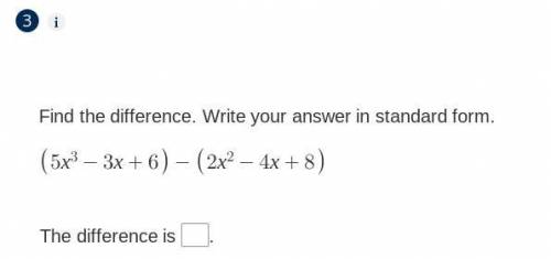 Only the smartest person in their math class can help me with this difficult problem!!!