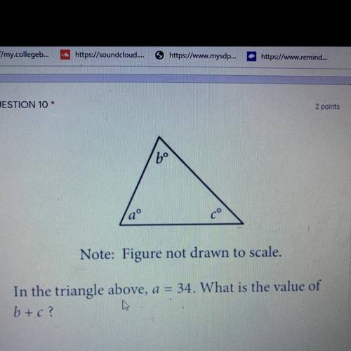Question ten need the answer