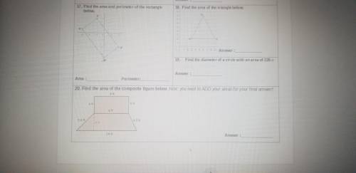 Please help with math work!!