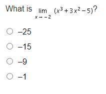 Please help with limits (Precalc)