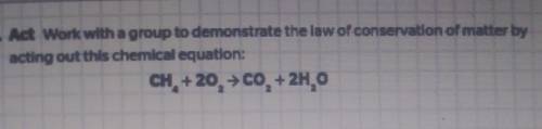 can someone please help me with this chemistry question, ill give you brainliest answer, a heart, a