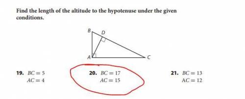 Answer number 20 plz (geometry)