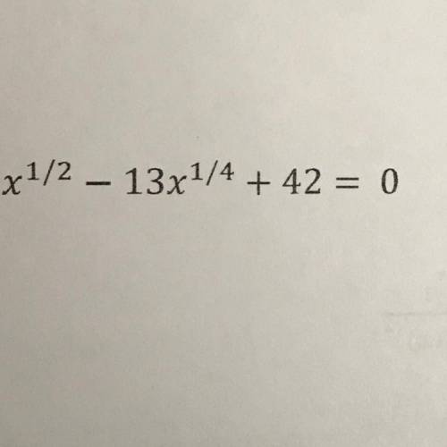 Find all values of X that solve the equation