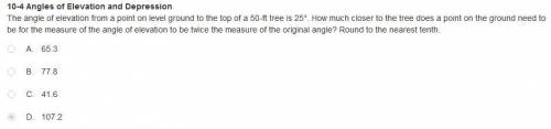 Due in a few minutes-please help me solve these geometry problems!!!