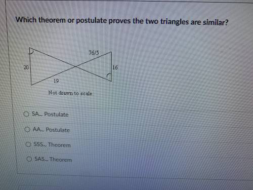 Which theorem proves these are similar for brainlies