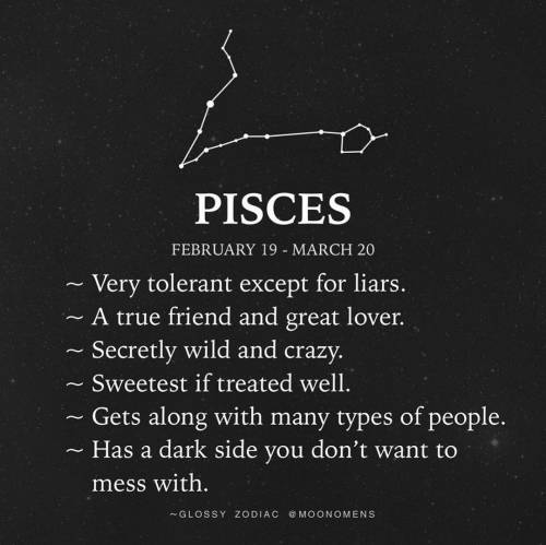 My zodiac is pisces. But i am super athletic and i play lots of sports like football and wrestling