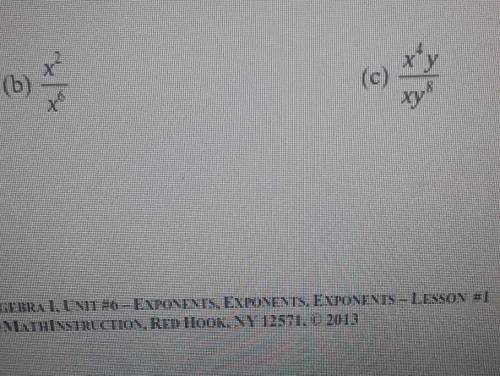 (HELP ME I BEG YOU) rewrite each expression as a product of 2 fractions one of which is equal to 1