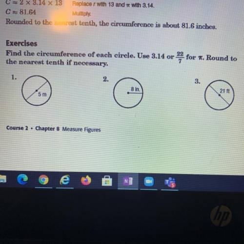 Can somebody help me with the last 3 exercises (answer and explanation)