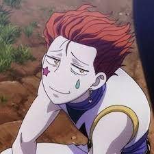 Hisoka created a search party for Gon, has anyone seen him?