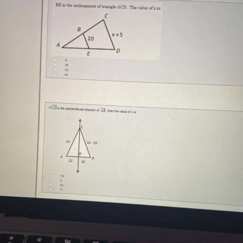 Help please(: triangles