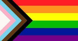 Sorry if this is offensive but
does a rainbow flag mean LGBT