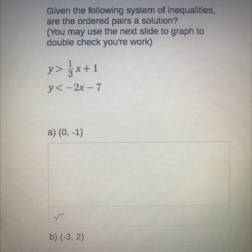 So I need help I don’t understand how to do it. I did graph it but I still don’t get it.