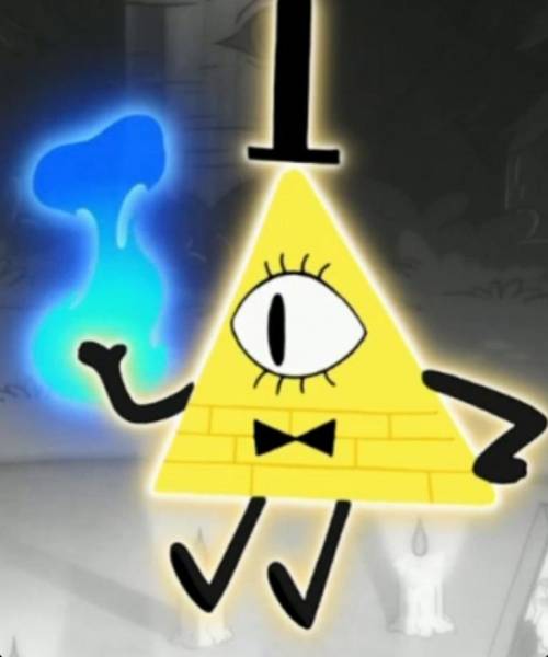 Who is bill cypher and what is his origin?