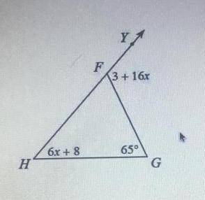 Answer the following. Solve for X