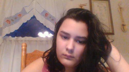 Hey does any boy want to date ma and ny one think im cute
