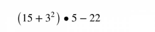 Can someone simplify this for me please