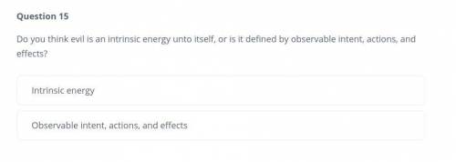 What is this question asking? I don't understand what it means by intrinsic energy and observable i