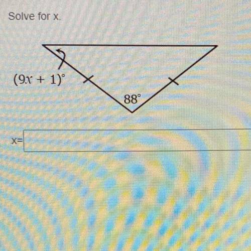 Please help! (Geometry)