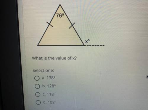PLS HELP I’LL MARK BRAINLIEST!!! ALSO THE ANSWER IS NOT 118!