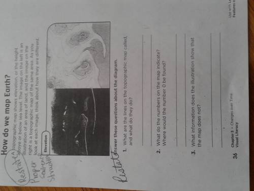 Please someone help me with this homework I attached the picture so you can see it