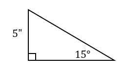 Calculate the perimeter of the shape below. Round to the nearest tenth.

Area= ?
Perimeter= ?