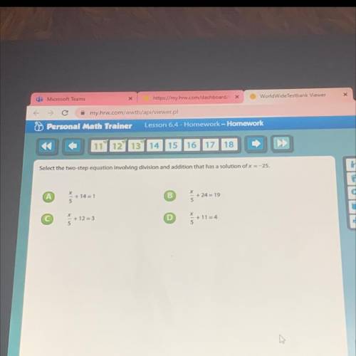 Pls help I’m failing math