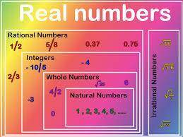 All rational numbers are integers trure or false​