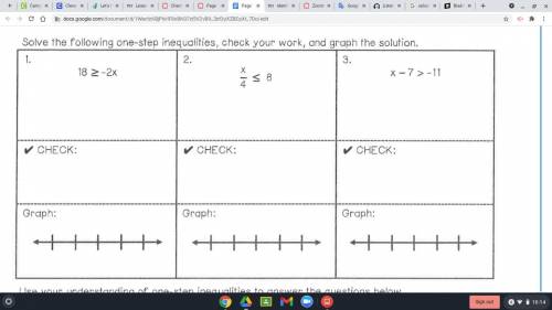Can someone help me in the number line?