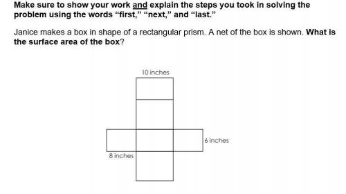 I need help ASAP please explain how you got the answer ill give brainlist