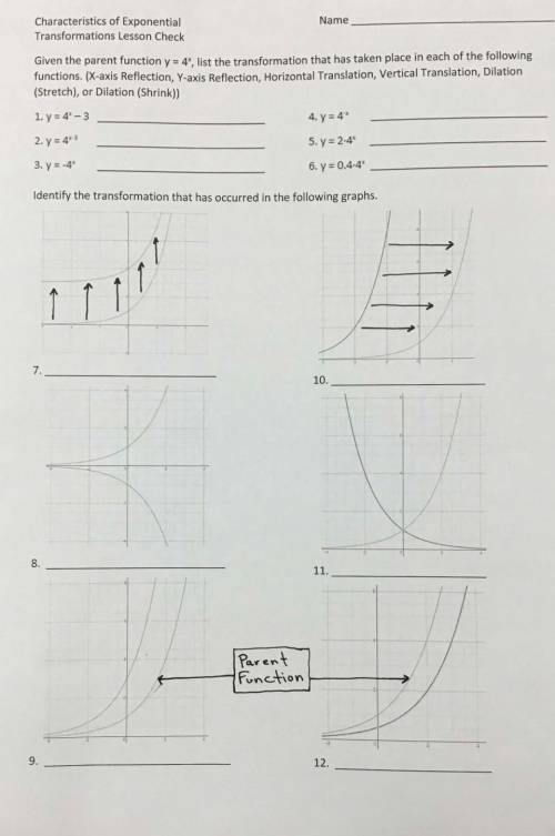 Having trouble with this assignment ​