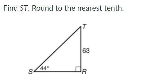 PLEASE HELP ME WITH GEOMETRY. I need help with this problem but I don't just want the answer, I wan