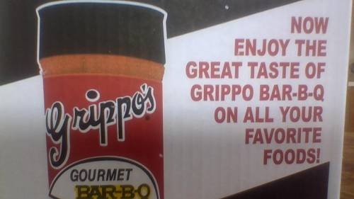 What are your fave chips
mine gripos
