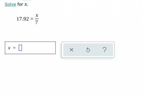 How do I solve this can someone explain it to me