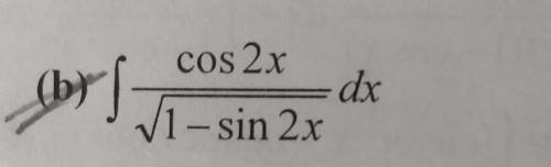 Plzz solve this easy calculus :')