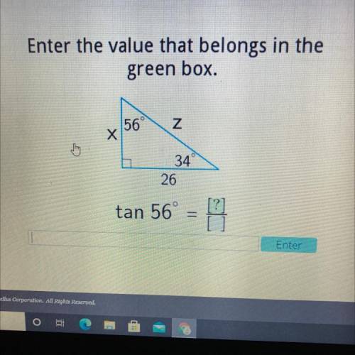 I need some help on my math, please and thank you :)