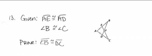 Please help me this proof question.