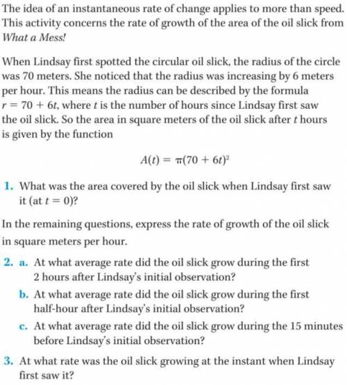 I need help with this. Mostly just 2a and 2b.