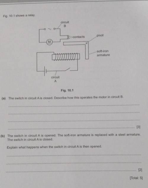 Need help please in physics ​