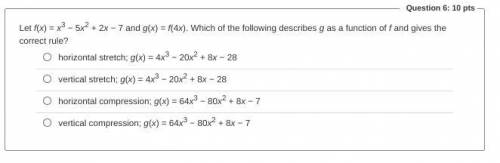 Please help ill give brainliest if correct